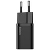 Ładowarka sieciowa BASEUS TZCCSUP-L01 25W Szerokość [mm] 34