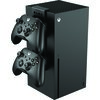 Uchwyt na dwa pady VENOM VS2885 do konsoli Xbox Series X Kompatybilność Xbox Series X