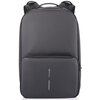 Plecak na laptopa XD DESIGN Flex Gym 15.6 cala Czarny
