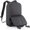 Plecak na laptopa XD DESIGN Flex Gym 15.6 cala Czarny Funkcje dodatkowe Gniazdo USB