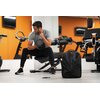Plecak na laptopa XD DESIGN Flex Gym 15.6 cala Czarny Waga [kg] 1.18