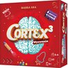 Gra planszowa REBEL Cortex 3