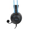 Słuchawki A4TECH Fstyler FH200i Blue Bezprzewodowe Nie