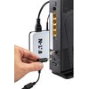 Zasilacz UPS EATON 3SM36 36W Interfejs DC