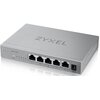 Switch ZYXEL MG-105-ZZ0101F 2.5 Gigabit Ethernet, 5 portów Zarządzanie Nie