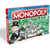 Gra planszowa HASBRO Monopoly Classic