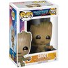 Figurka FUNKO Pop Marvel Guardians of the Galaxy Young Groot