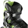 Łyżworolki NILS EXTREME NA8660 (rozmiar 38) Zapięcie Sznurowadła