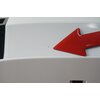 U Klimator CAMRY CR 7905 3w1 Wyposażenie Pilot