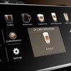 Ekspres SAECO GranAroma SM6580/00 Czarny Dostępne napoje Cafe au lait