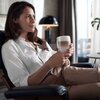 Ekspres SAECO GranAroma SM6580/00 Czarny Dostępne napoje Cappuccino