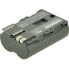 Akumulator DURACELL 1600 mAh do Canon BP-511/BP-512 Rodzaj Akumulator
