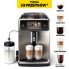 Ekspres SAECO Xelsis Deluxe SM8782/30