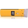 Alkomat ALCOLIFE Go Zasilanie 3 baterie AAA 1.5 V