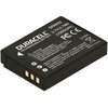 Akumulator DURACELL 1000 mAh do Nikon EN-EL12 Liczba szt w opakowaniu 1