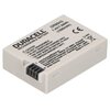 Akumulator DURACELL 1020 mAh do Canon LP-E8 Liczba szt w opakowaniu 1