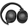 Słuchawki nauszne JBL Tune 760NC Czarny Aktywna redukcja szumów (ANC) Tak