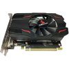 Karta graficzna BIOSTAR Radeon RX 550 4GB Układ graficzny Radeon RX 550