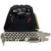 Karta graficzna BIOSTAR Radeon RX 550 4GB Rodzaj pamięci GDDR5