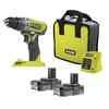 Wiertarko-wkrętarka RYOBI R18PD2-220S