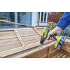 Wiertarko-wkrętarka RYOBI R18PD2-220S Maksymalny moment obrotowy [Nm] 40