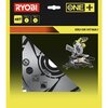 Tarcza do cięcia RYOBI SB216K16T48A1 216 mm Grubość tarczy [mm] 1.6