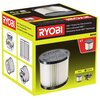 Filtr do odkurzacza RYOBI RPFV (1 sztuka) Marka odkurzacza Ryobi