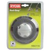 Głowica do kosy i podkaszarki RYOBI RAC115 Rodzaj produktu Głowica