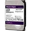 Dysk WD Purple Pro 12TB HDD Rodzaj dysku HDD