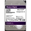 Dysk WD Purple Pro 12TB HDD Maksymalna prędkość odczytu [Mb/s] 245