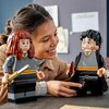 LEGO Harry Potter i Hermiona Granger 76393 Wiek 10 lat