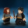 LEGO Harry Potter i Hermiona Granger 76393 Kod producenta 76393