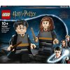 LEGO Harry Potter i Hermiona Granger 76393 Załączona dokumentacja Instrukcja obsługi w języku polskim