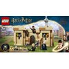 LEGO Harry Potter Hogwart Pierwsza Lekcja Latania 76395 Kolekcjonerskie Nie