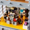 LEGO 76178 Marvel Daily Bugle Kolekcjonerskie Tak