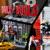LEGO 76178 Marvel Daily Bugle Załączona dokumentacja Instrukcja obsługi w języku polskim