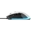 Mysz TRUST GXT 922W YBAR Biały Typ myszy Optyczna