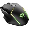 Mysz TRUST GXT131 Ranoo Interfejs 2.4 GHz