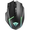 Mysz TRUST GXT131 Ranoo Rozdzielczość 4800 dpi