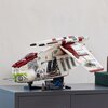 LEGO Star Wars Kanonierka Republiki 75309 Seria Lego Star Wars