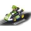 Samochód CARRERA First 65020 Nintendo - Luigi Rodzaj Samochód do torów wyścigowych