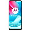 Smartfon MOTOROLA Moto G60s 6/128GB 6.8" 120Hz Niebieski PAMV0000PL Pamięć wbudowana [GB] 128
