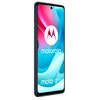Smartfon MOTOROLA Moto G60s 6/128GB 6.8" 120Hz Niebieski PAMV0000PL Aparat Tylny 64 Mpx + 8 Mpx + 5 Mpx + 2 Mpx, Przedni 16 Mpx