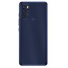 Smartfon MOTOROLA Moto G60s 6/128GB 6.8" 120Hz Niebieski PAMV0000PL Pamięć RAM 6 GB
