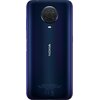 Smartfon NOKIA G20 4/64 GB 6.5" Niebieski Pamięć RAM 4 GB