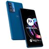 Smartfon MOTOROLA Edge 20 Pro 12/256GB 5G 6.7" 144Hz Niebieski Aparat fotograficzny tylny Tak
