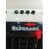 U Klimator RAVANSON KR-1011 Załączona dokumentacja Instrukcja obsługi w języku polskim