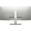 Monitor DELL S3422DW 34" 3440x1440px 100Hz 4 ms Curved Zastosowanie Do domu i biura