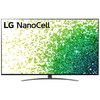 U Telewizor LG 55NANO863PA 55" LED 4K 120Hz WebOS Dolby Atmos HDMI 2.1