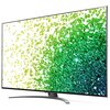 U Telewizor LG 55NANO863PA 55" LED 4K 120Hz WebOS Dolby Atmos HDMI 2.1 Pobór mocy (max) [W] 86